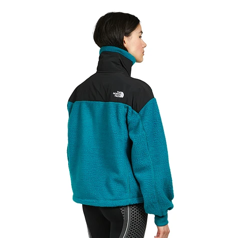 The North Face - 94 High Pile Denali Jacket