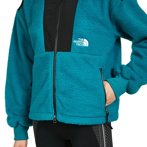 The North Face - 94 High Pile Denali Jacket