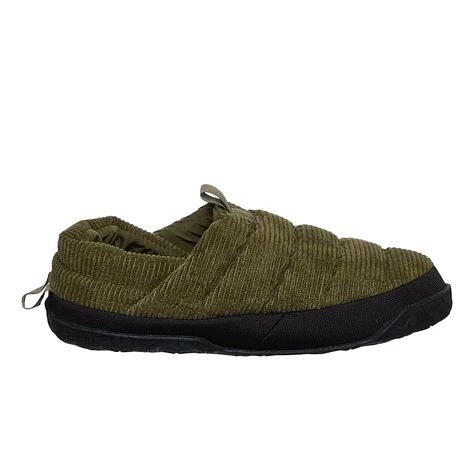 The North Face - Nuptse Mule Corduroy