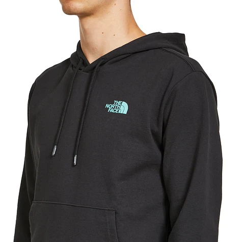 The North Face - Regrind Pullover Hoodie
