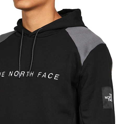 The North Face - Seasonal Hoodie