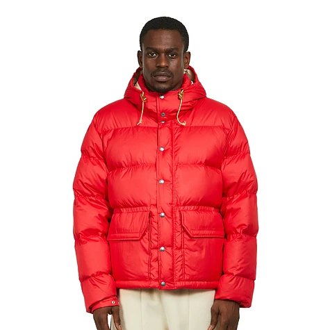 The North Face - 71 Sierra Down Short Jacket