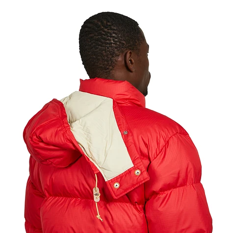 The North Face - 71 Sierra Down Short Jacket