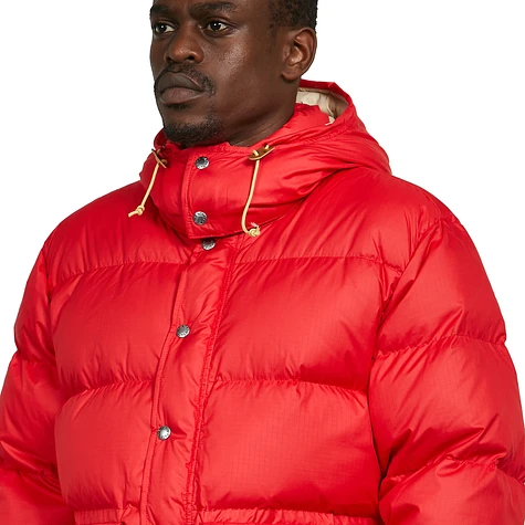 The North Face - 71 Sierra Down Short Jacket