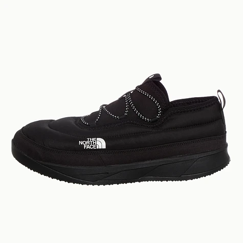 The North Face - NSE Low (Tnf Black / Tnf Black) | HHV