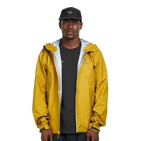 Arc'teryx - Beta Jacket (Daze) | HHV