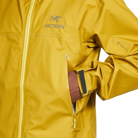 Arc'teryx - Beta Jacket