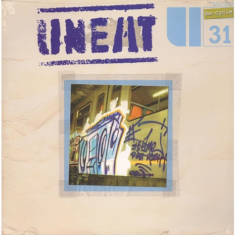 Uneat - Recycle Ep