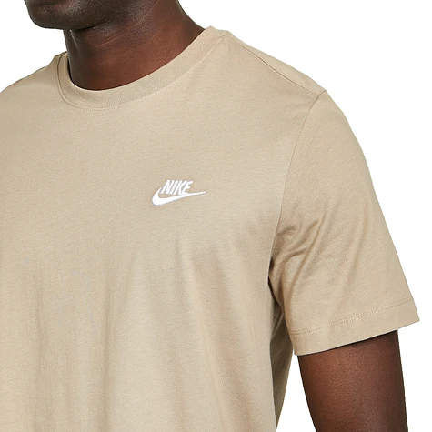 Nike - Sportswear Club T-Shirt