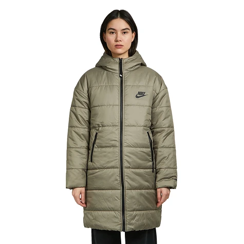 Nike - Therma-FIT Repel Synthetic-Fill Hooded Parka