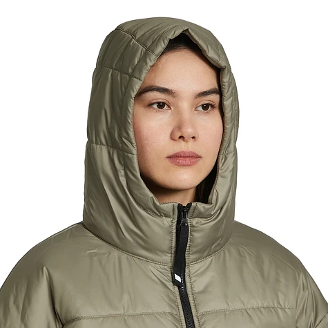 Nike - Therma-FIT Repel Synthetic-Fill Hooded Parka