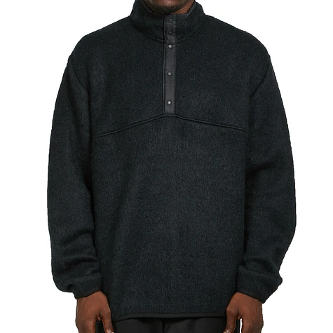 nanamica - Pullover Sweater