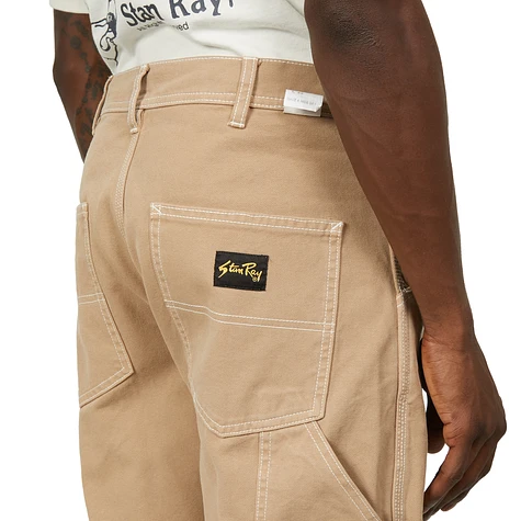 Stan Ray - OG Painter Pant (Khaki Duck) | HHV