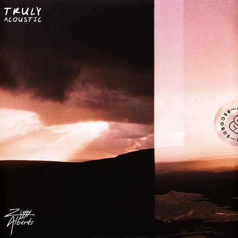 Ziggy Alberts - Truly Acoustic EP