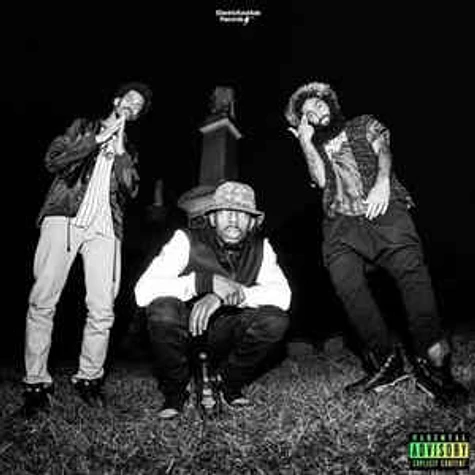 Flatbush Zombies - Better Off Dead