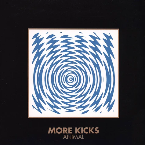 More Kicks - Animal