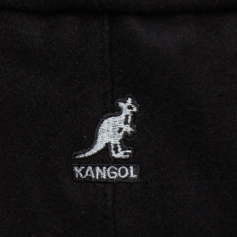 Kangol - Wool Ushanka