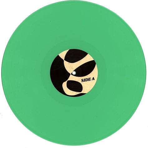 Awon & Souldope - Infinite Wisdom Mint Green Vinyl Edition