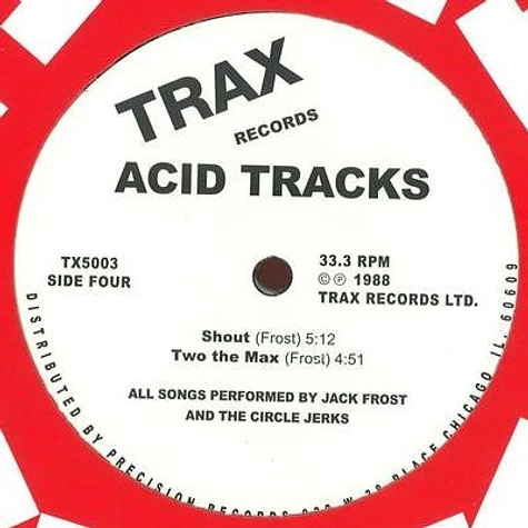 V.A. - Acid Trax