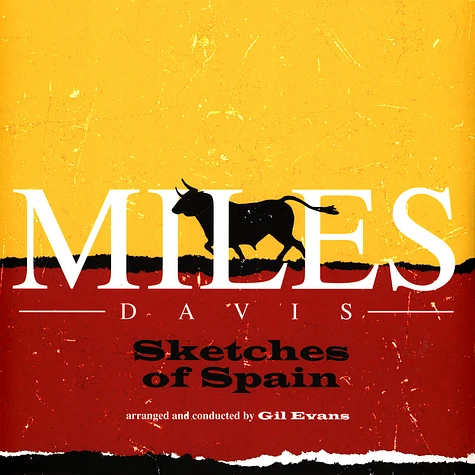 Miles Davis - Sketches For Spain
