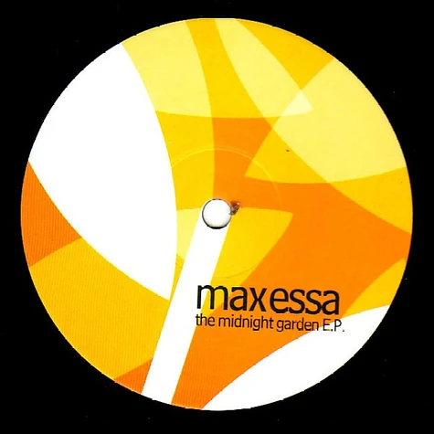 Max Essa - The Midnight Garden EP