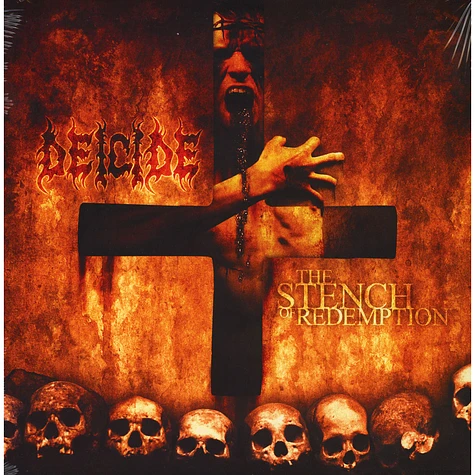 Deicide - The Stench Of Redemption