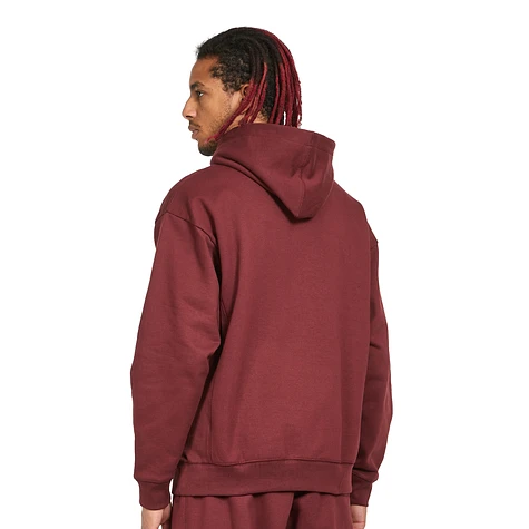 Patta - Basic Hooded Sweater