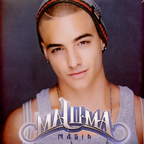 Maluma - Magia