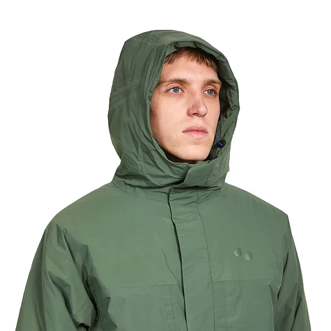 pinqponq - Segler Parka