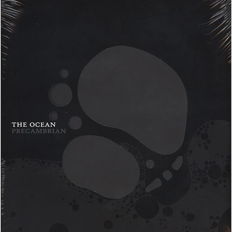 The Ocean - Precambrian