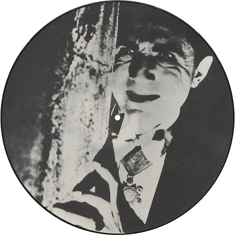 Bauhaus - Bela Lugosi's Dead