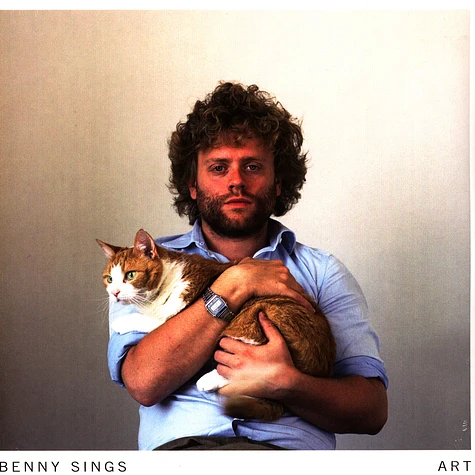 Benny Sings - Art