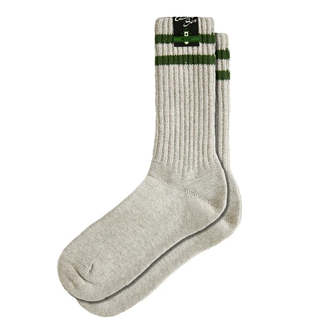 Beams Plus - Schoolboy Socks