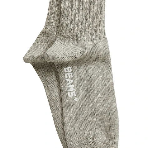 Beams Plus - Schoolboy Socks