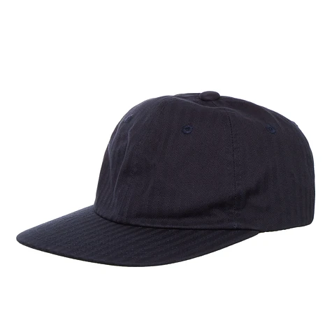 Beams Plus - 6Panel Herringbone Cap