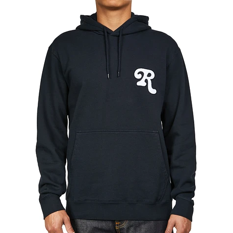 Reception - Hooded Sweat Icon B