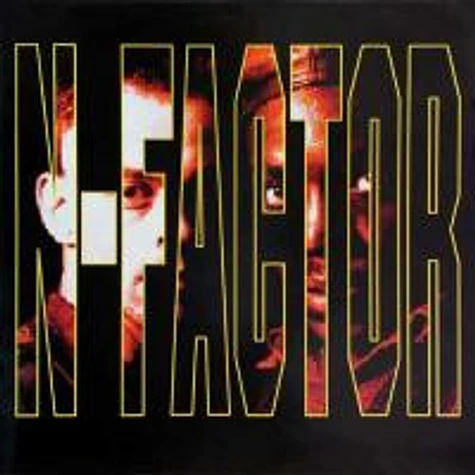 N-Factor - N.d.s.c.d.
