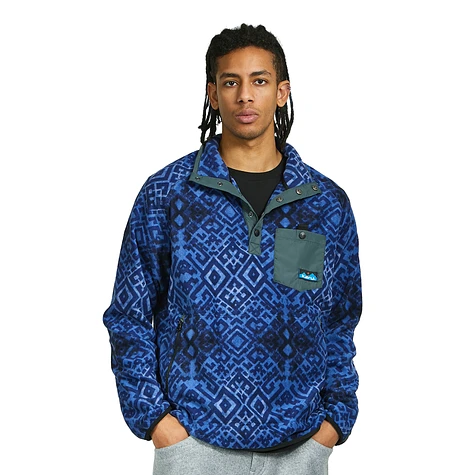 KAVU - Teannaway Sweater