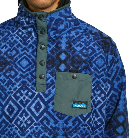 KAVU - Teannaway Sweater