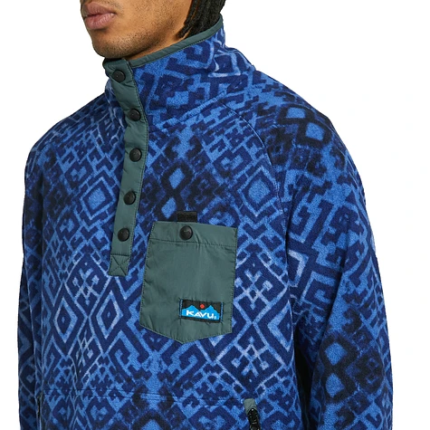 KAVU - Teannaway Sweater