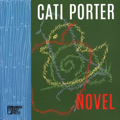 Cati Porter - Novel