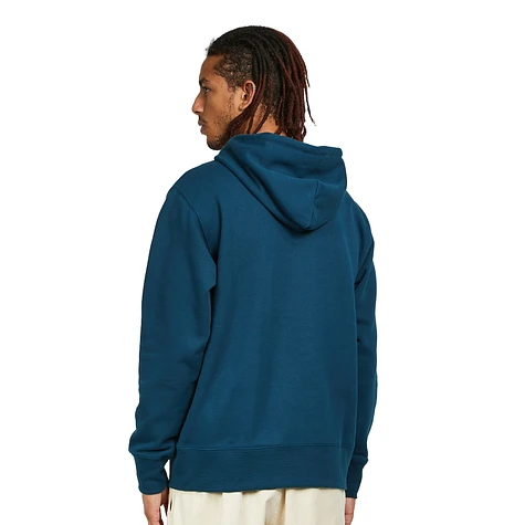 Norse Projects - Arne Logo Hoodie