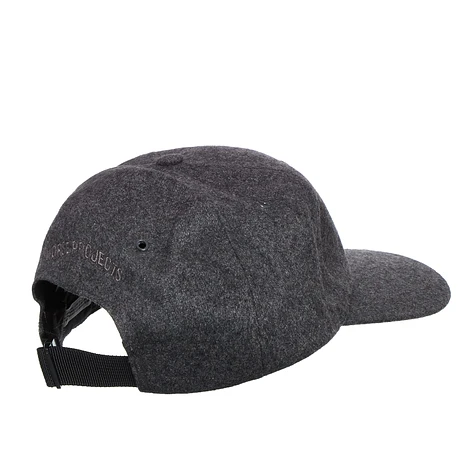 Norse Projects - Wool Sports Cap