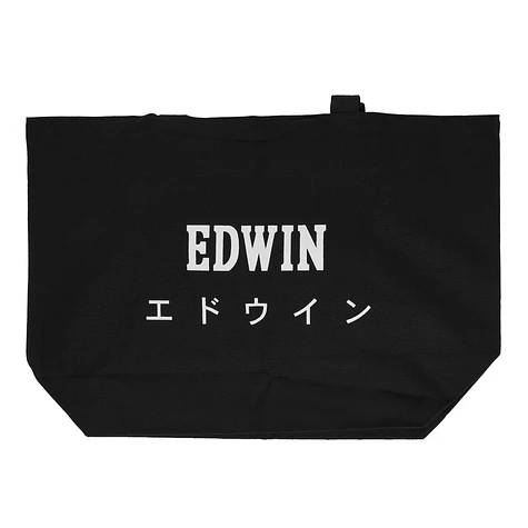 Edwin x Apollo Thomas - Apollo Tote Bag Oversized