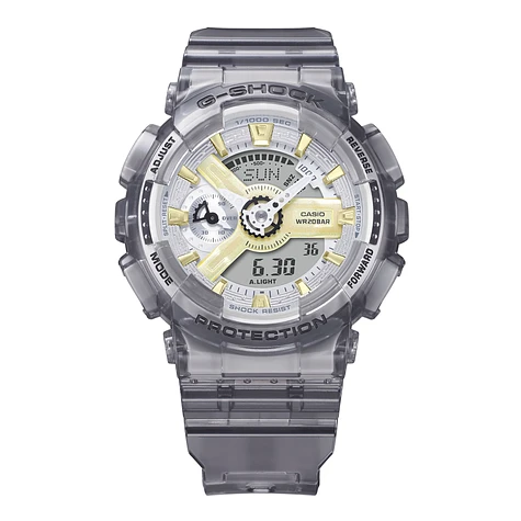 G-Shock - GMA-S110GS-8AER