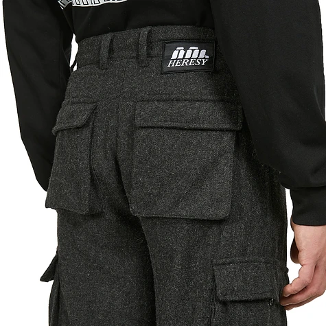 Heresy - Trader Trousers