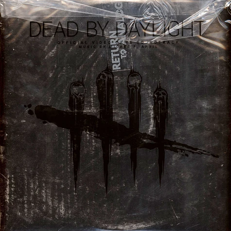 Dead By Daylight - OST Dead By Daylight Volume 1 Box Set Edition