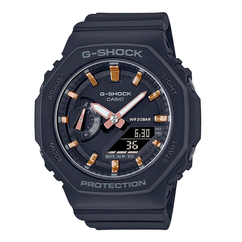 G-Shock - GMA-S2100-1AER