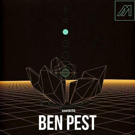 Ben Pest - Amirite