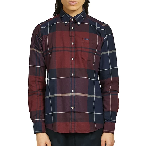 Barbour - Stirling Tailored Shirt